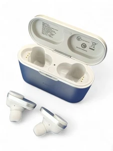 Auriculares PHILIPS FIDELIO T1 probados y funcionan 1873 - Imagen 1 de 6
