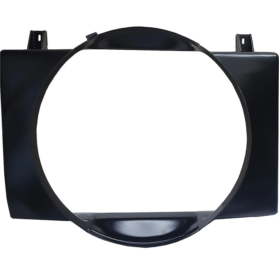 1970 Buick Skylark GS 455 GS; Radiator Fan Shroud - Изображение 1 из 1