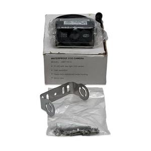 3rd Eye MobileVision Waterproof Color Camera AWT151C - BRAND NEW w/ BOX - Picture 1 of 4