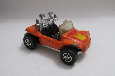 Corgi Toys Whizzwheels 381 GP Beach Buggy - Image 1 of 4