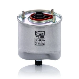 Fuel Filter WK9046 MANN 1780195 Y65013480 31321475 1881228 Y650134809A - Picture 1 of 14