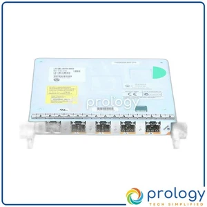 Cisco SPA-5X1GE 5-port Gigabit Ethernet Shared Port Adapter Fully Tested - Picture 1 of 4