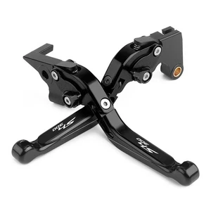 Per HONDA SH300 SH 300 2012-2025 Leve freno frizione moto Estensibili Pieghevoli - Imagen 1 de 10