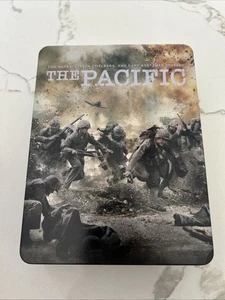 The Pacific (DVD, 2010) - Picture 1 of 11