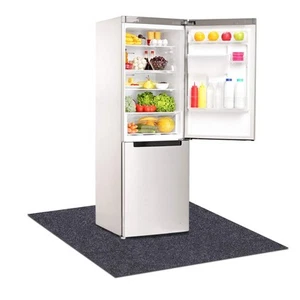 Sempoda Refrigerators Mat,Multifunctional home appliance mat—Absorbent/Waterp... - Picture 1 of 7
