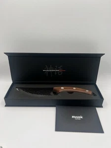 Coltello Chef Matsato Coltello Cucina Giapponese Professionale Nuovo Con Scatola - Foto 1 di 4
