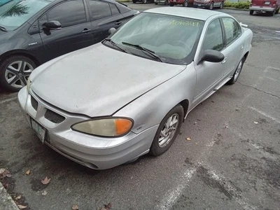 Motor de limpiaparabrisas usado para: Pontiac Grand am Lordstown Plant 2004 VIN 7 11 Foto 1 de 4