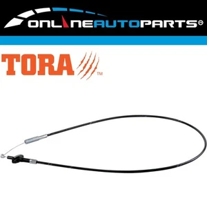 Accelerator Throttle Cable for Landcruiser FJ40 FJ45 9/72-7/80 4x4 Petrol - Picture 1 of 3