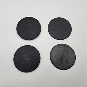 W11344538 KitchenAid Gas Range Burner Caps Set/4; B7-4d - Picture 1 of 3