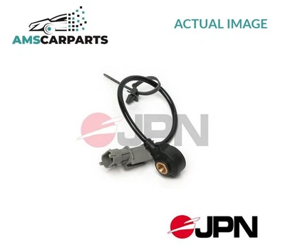 ENGINE DETONATION KNOCK SENSOR 75E0538-JPN JPN NEW OE REPLACEMENT - Image 1 of 4