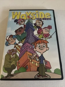 Wayside le film. DVD - Photo 1/4