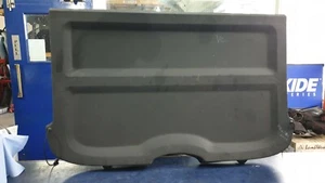 2007 VAUXHALL VECTRA 5 TÜRER SCHRÄGHECK HINTEN KOFFERRAUMSTIEFEL PAKETREGAL 13184639 - Bild 1 von 3