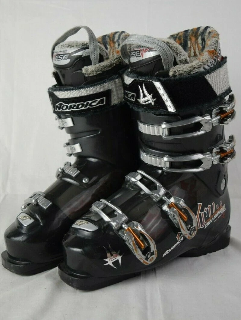 Nordica Hot Rod In Men's Downhill Ski Boots for sale | eBay