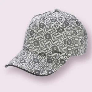 Prana Kolby Medallion Baseball Cap Snapback Mütze - Bild 1 von 7