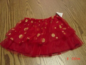 Infant Toddler Girls Skirt by Holiday Time - Picture 1 of 3