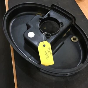 Harley Davidson OEM air cleaner backing plate #29454-99 - Picture 1 of 1
