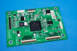 T-CON LVDS EAX57622801 REV:L EBR56998304 FOR LG 42PQ6000 42PQ3000 TV - Picture 1 of 2