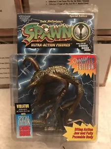 McFarlane Toys Violator - Bild 1 von 2