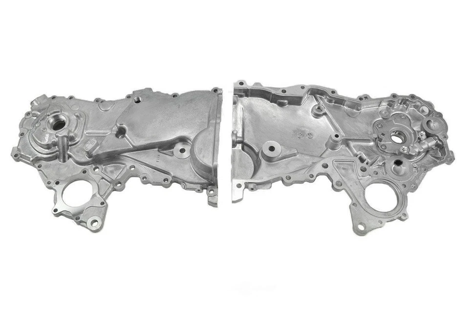 Engine Oil Pump fits 2000-2010 Toyota Echo Yaris  ITM - Image 1 of 1