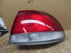 MAZDA 626 1995-1997 OEM # 2YP-937-655 OEM new TAIL LIGHT PASSENGER RH - Picture 1 of 5