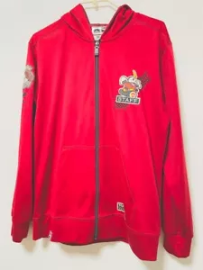 Pokémon Fuecoco Hoodie Novelty Staff Limited Item WCS2023 YOKOHAMA USED/MINT - Picture 1 of 8