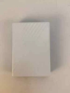 New Western Digital WD 2.5" My Passport 5TB USB 3.0 HDD WDBPKJ0050BWT-0B - Afbeelding 1 van 1