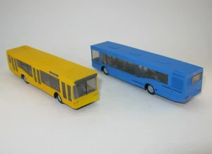 MAZ-103.С61 bus Stadtbus mit halbniedriger Boden 1994 - 2006 - 1:87 H0 - Picture 1 of 7