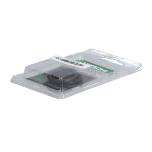 Hitachi 751877 Set Pin+Ring For Impact Sockets New NFP Sealed (3pcs) - Picture 1 of 8