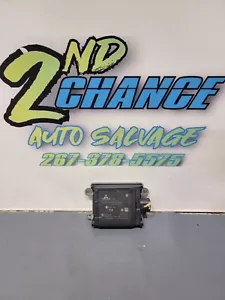 Mitsubishi Eclipse Cross 2018 2019 distronic front radar sensor 8638A285 FBZ730 - Picture 1 of 3