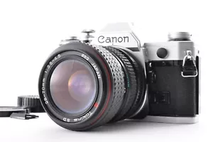 Canon AE-1 Silver / Tokina SD 28-70mm f/3.5-4.5 [Good] SLR from Japan Y0693 - Picture 1 of 23