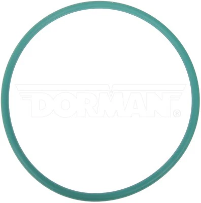 Vedação do tanque da bomba de combustível Dorman 976VD97 compatível com 2013-2016 Dodge Dart 2014 2015 - Imagem 1 de 4