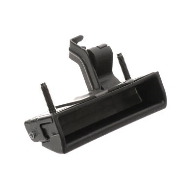 Conjunto de manija exterior puerta levadiza trasera Subaru Forester 2003-2008 OEM NUEVO 63160SA000 Foto 1 de 3