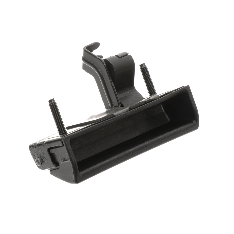 Conjunto de manija exterior puerta levadiza trasera Subaru Forester 2003-2008 OEM NUEVO 63160SA000 Foto 1 de 3