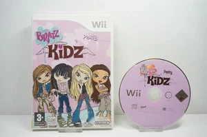JUEGO BRATZ KIDZ PARTY NINTENDO WII - Imagen 1 de 2