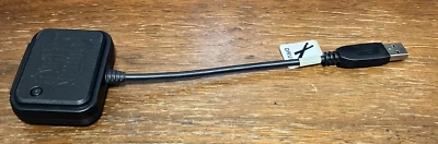 PS3 - Guitar Hero - Drum Receiver Dongle - 95481.806 - for Wireless Drums - Used - Image 1 of 4