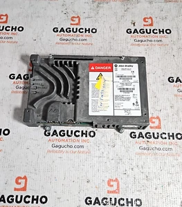 Allen Bradley 2711P-RP8A PanelView Plus Logic Module Ser. A, For Parts/Repair - Picture 1 of 3