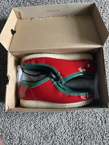 Supreme Clark Wallabee - Picture 1 of 7