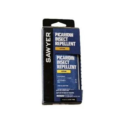 [1] Loción repelente de insectos Sawyer Picardin 4 OZ 14 horas de protección NUEVO Foto 1 de 2