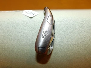Ladies Women's Callaway Edge L Flex Graphite Shaft Pitching Wedge 35 Inches Q303 - Picture 1 of 9