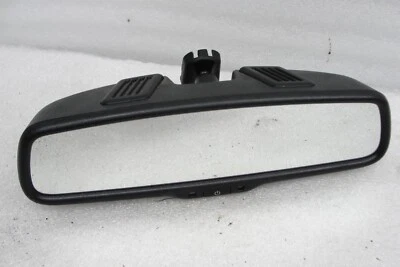 ESPEJO RETROVISOR Dodge Grand Caravan atenuación automática OEM 08-16 Town Country 55157457AC Foto 1 de 3