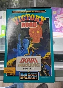 Victory Road Ikari Warriors II - Picture 1 of 10