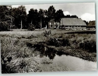 40138443 - 3104 Lutterloh Pension zum Lotharstein Celle LKR - Bild 1 von 2