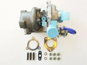 Turbo w/Gasket Kit fits Bobcat Doosan D34 Engine 7256748 | New Replacement - Picture 1 of 4