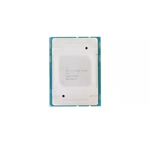 Intel Xeon Silver 4114 CPU Processor 10 Core 2.20GHz 13.75MB L3 Cache 85W SR3GK - Picture 1 of 1