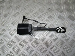 GURTSCHLOSS BEIFAHRER VORNE 6331540ETB für Citroen C3 Origin EB2FA 5DR 2019 - Bild 1 von 5