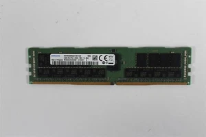 Samsung M393A4K40CB2 32GB 2Rx4 DDR4-2666V PC4-21300 ECC REG Server Memory - Photo 1/2