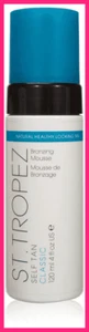 St Tropez Schiuma Abbronzante Autoabbronzante 120 ml - Foto 1 di 4