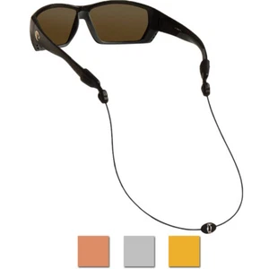 Chums Orbiter Lightweight Stainless Steel Eyewear Retainer - Picture 1 of 5