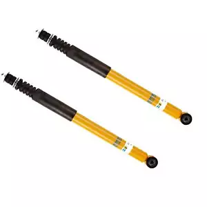 2 Bilstein Sportstoßdämpfer B8 2-19-235417 Hinterachse für RENAULT LOGAN/STEPWAY - Bild 1 von 5