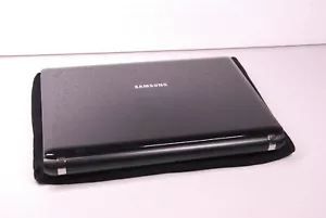 Samsung N Series NC10 10.1" 160GB 2GB Laptop Netbook Windows - PLEASE READ - Picture 1 of 7
